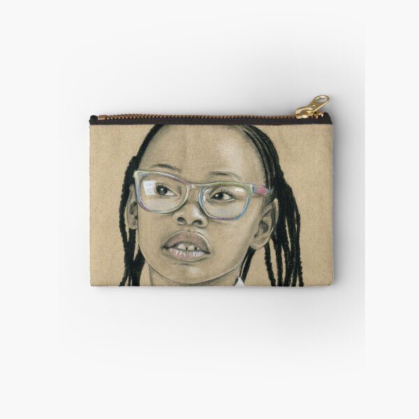 Item preview, Little Brown Skin Girl designed and sold by LeeSky.