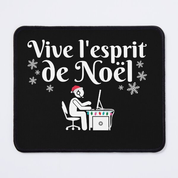Item preview, My Christmas spirit, gaming designed and sold by Smileycreation.