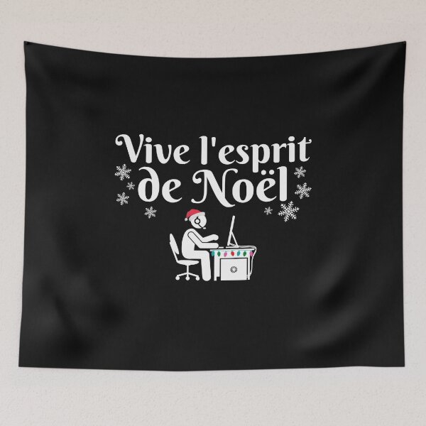 Item preview, My Christmas spirit, gaming designed and sold by Smileycreation.