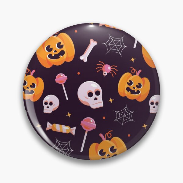 Artikelvorschau, Gruseliges Halloween-Themendesign für Kinder/Kinder 21 entworfen und verkauft von PictureThisYT.
