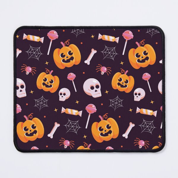 Item preview, Spooky Childrens/Kids Halloween Theme Design 21 designed and sold by PictureThisYT.