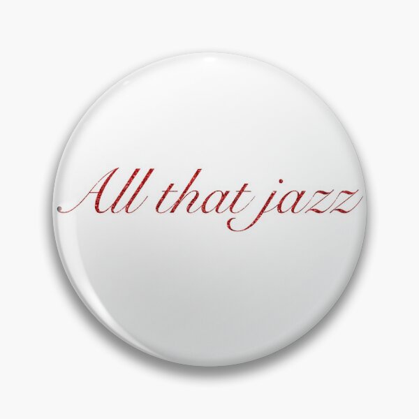 Item preview, All that jazz designed and sold by Fifi263.