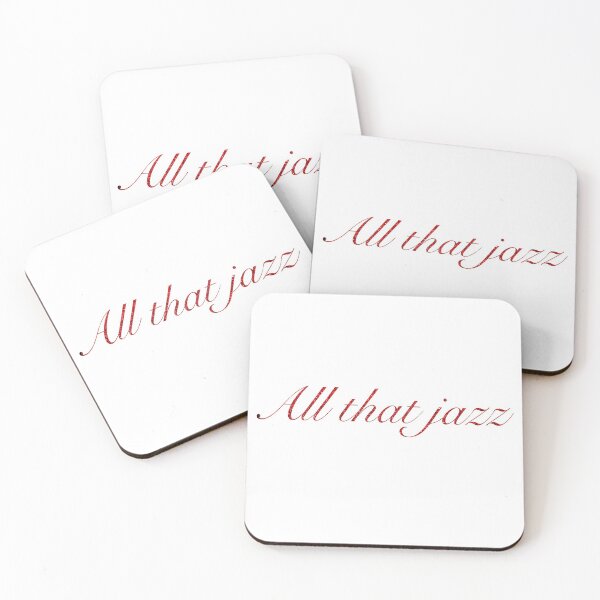 Item preview, All that jazz designed and sold by Fifi263.