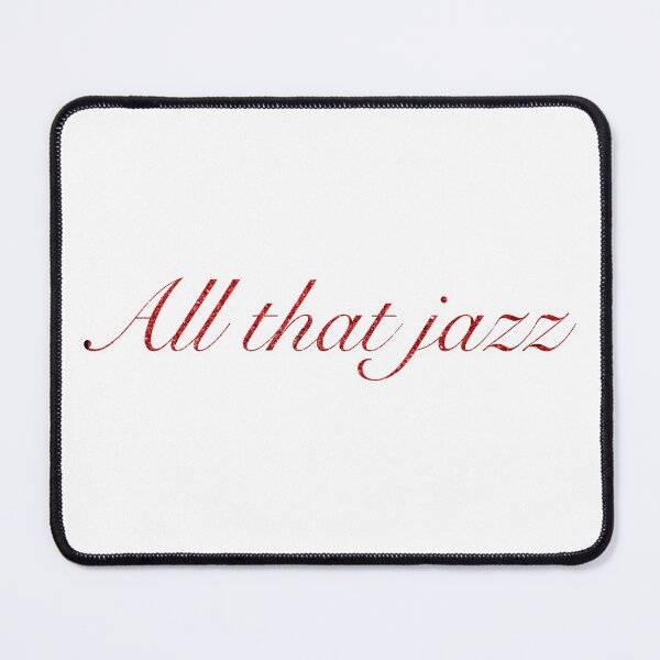 Item preview, All that jazz designed and sold by Fifi263.