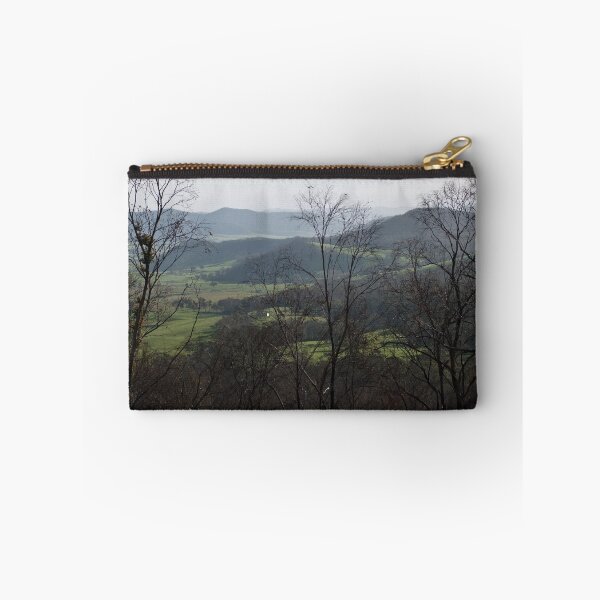 Item preview, Happy Valley from Running Creek Rd 20090912 2572 designed and sold by Fred Mitchell.