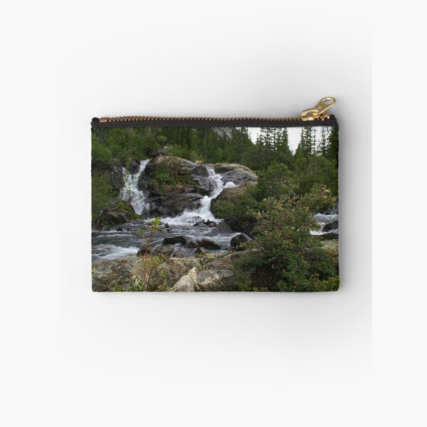 Item preview, Alpine Stream on Hoosier Pass, Colorado designed and sold by Robert W. Spath II.