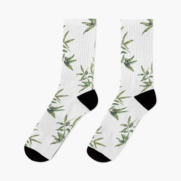 Item preview, Olive tree branch v2 designed and sold by PetitMartin.