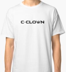 C.Clown - Logo Classic T-Shirt