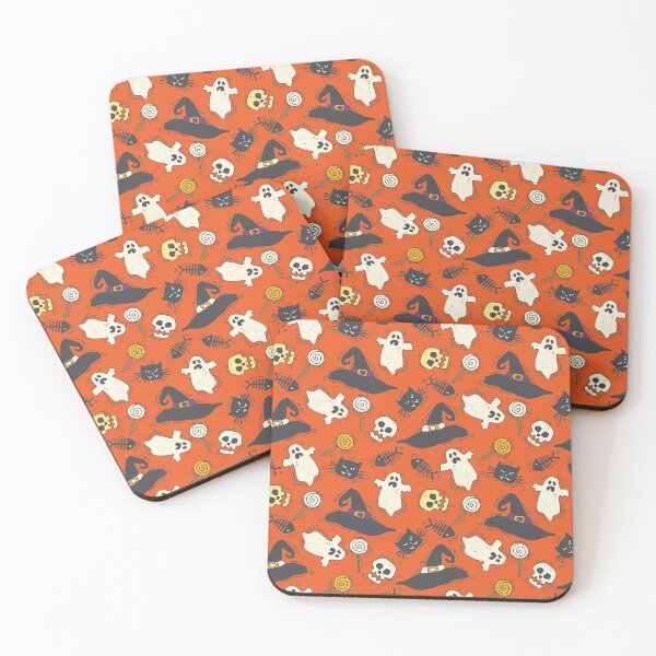 Item preview, Spooky Childrens/Kids Halloween Theme Design 22 designed and sold by PictureThisYT.