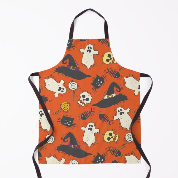 Item preview, Spooky Childrens/Kids Halloween Theme Design 22 designed and sold by PictureThisYT.
