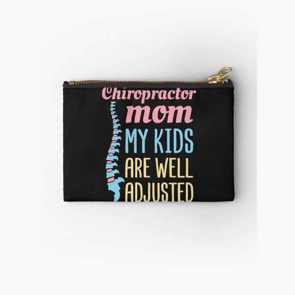Item preview, Chiropractor Mom My Kids Are Well Adjusted designed and sold by jaygo.