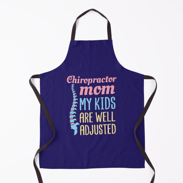 Item preview, Chiropractor Mom My Kids Are Well Adjusted designed and sold by jaygo.