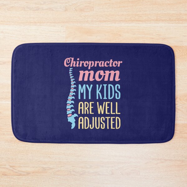 Item preview, Chiropractor Mom My Kids Are Well Adjusted designed and sold by jaygo.