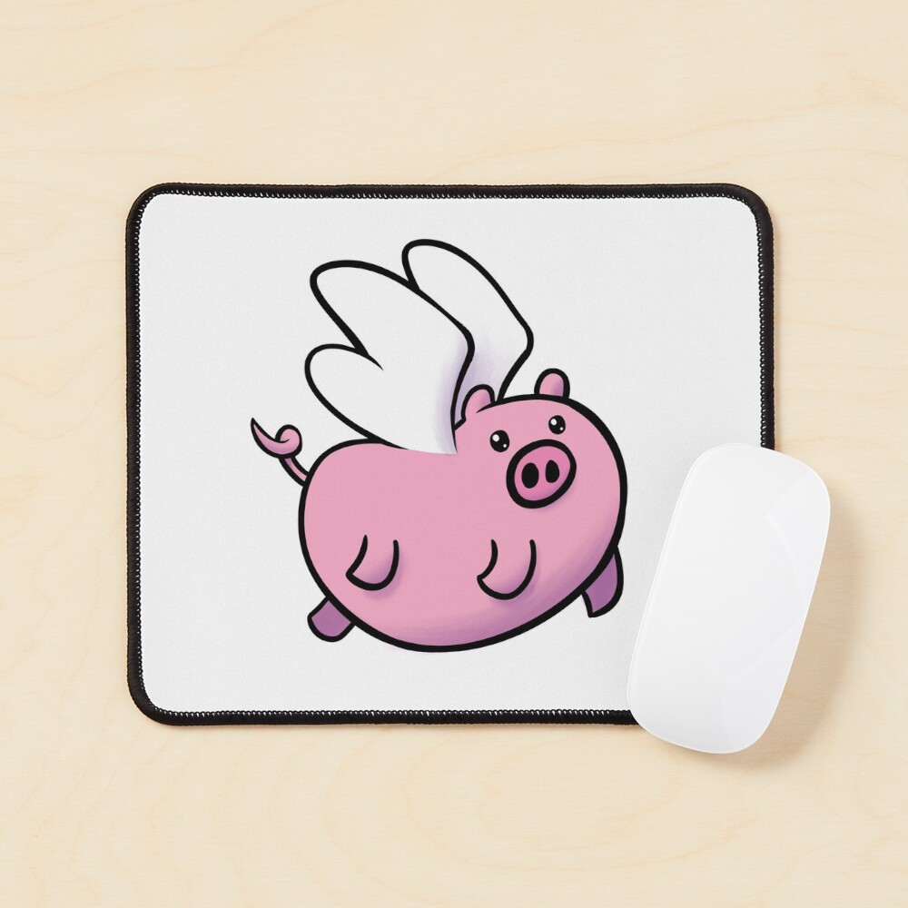 Item preview, Mouse Pad designed and sold by Rualar-Design.