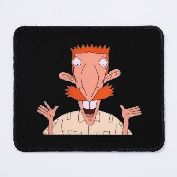 Item preview, Vintage The You Wild Thornberry Fun Nigel designed and sold by EmilioBernal.