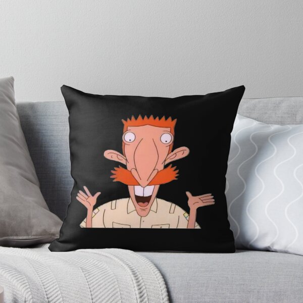 Item preview, Vintage The You Wild Thornberry Fun Nigel designed and sold by EmilioBernal.