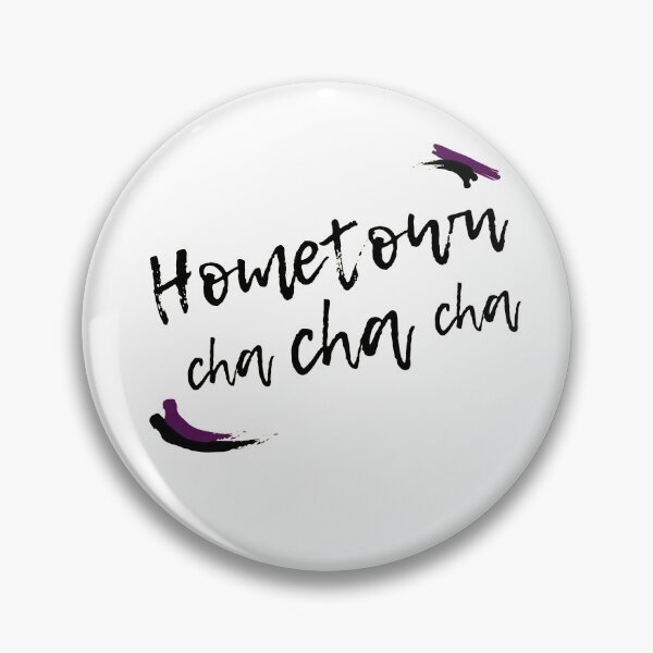 Item preview,  Hometown cha cha cha | Hometown cha cha cha lover designed and sold by ExpertSayeed.