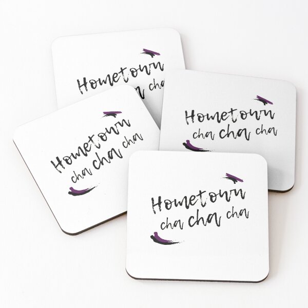 Item preview,  Hometown cha cha cha | Hometown cha cha cha lover designed and sold by ExpertSayeed.