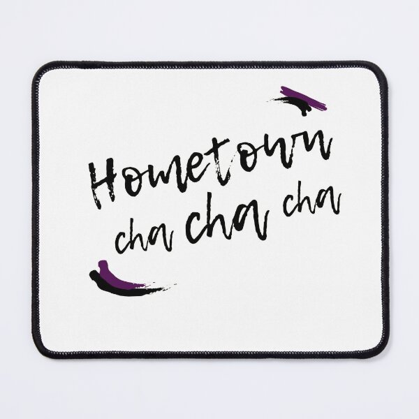 Item preview,  Hometown cha cha cha | Hometown cha cha cha lover designed and sold by ExpertSayeed.