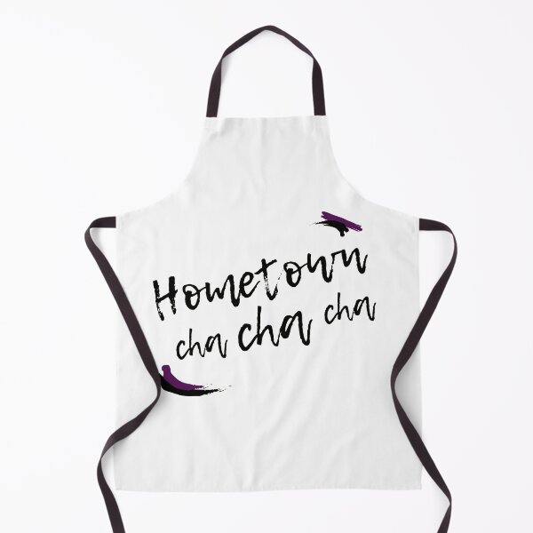 Item preview,  Hometown cha cha cha | Hometown cha cha cha lover designed and sold by ExpertSayeed.