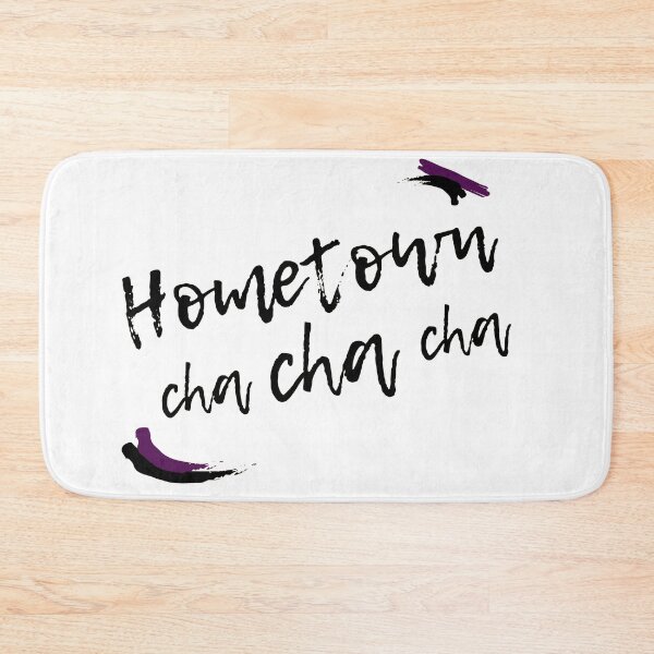 Item preview,  Hometown cha cha cha | Hometown cha cha cha lover designed and sold by ExpertSayeed.