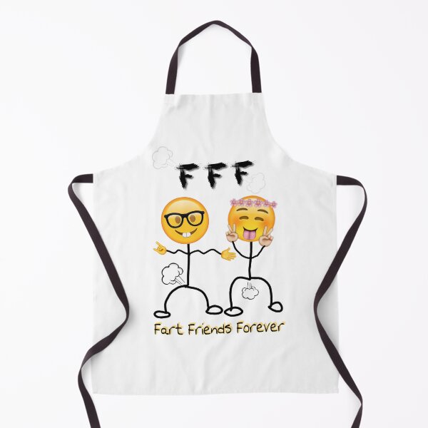 Item preview, Fff Fart Friends Forever designed and sold by Cokapoka.