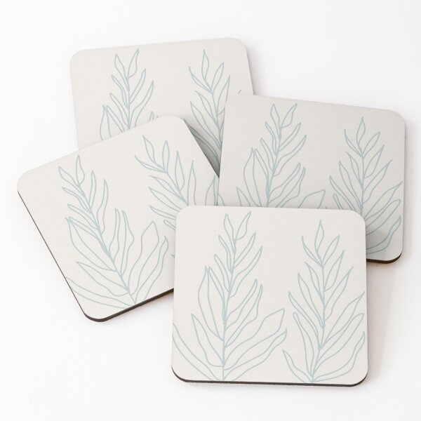 Item preview, Soft Twin Plants designed and sold by Teallady.