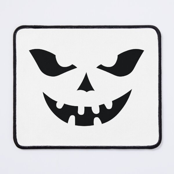 Item preview, Halloween Pumpkin Faces designed and sold by anoteiii.