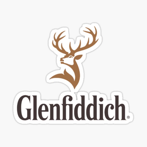 Item preview, Official Glenfiddich Merchandise Classic  designed and sold by VintMintage.