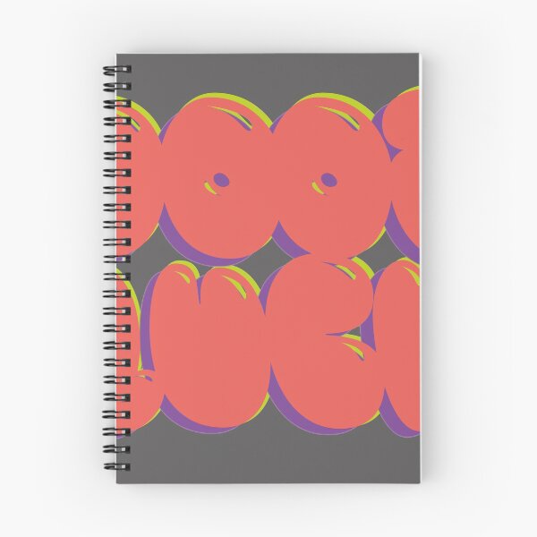 Item preview, Bubble Bobble Good Luck Tutti Fruiti designed and sold by ArtCorp.