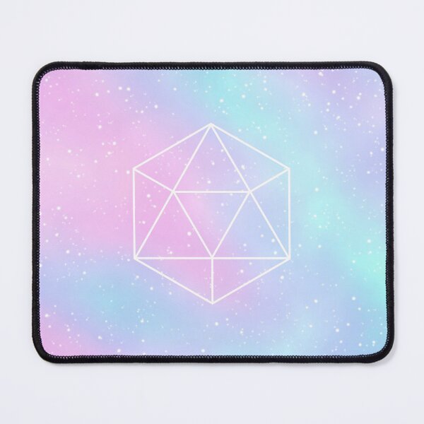 Item preview, Pastel Galaxy + Geometry designed and sold by ElectricFangs.