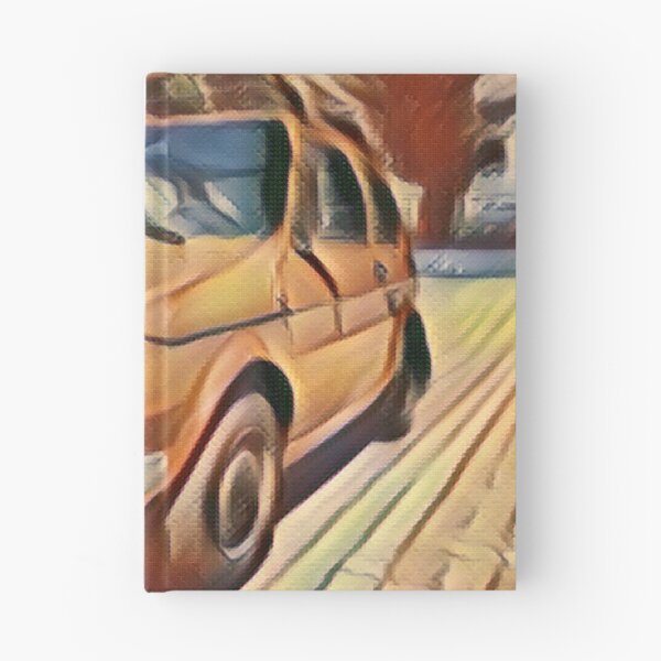 Item preview, Vintage Car designed and sold by yyolka.