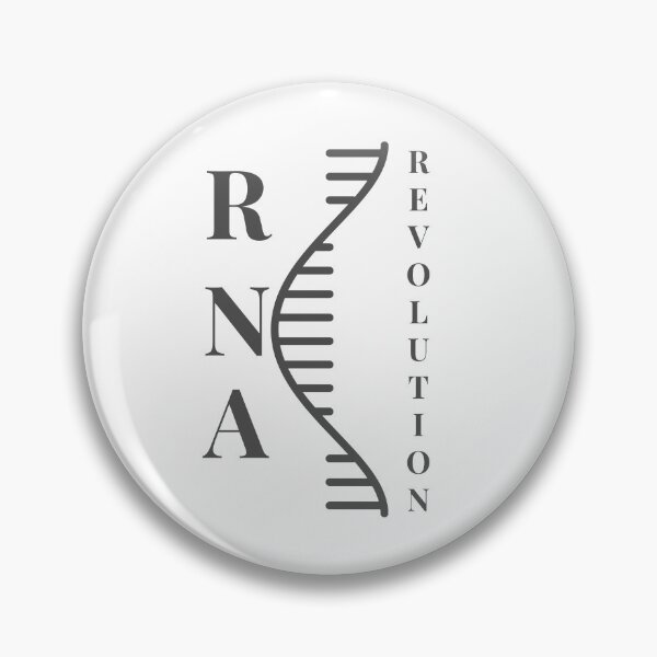 Item preview, RNA Revolution designed and sold by Chromatin.