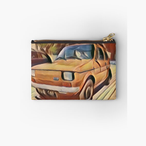 Item preview, Vintage Car designed and sold by yyolka.