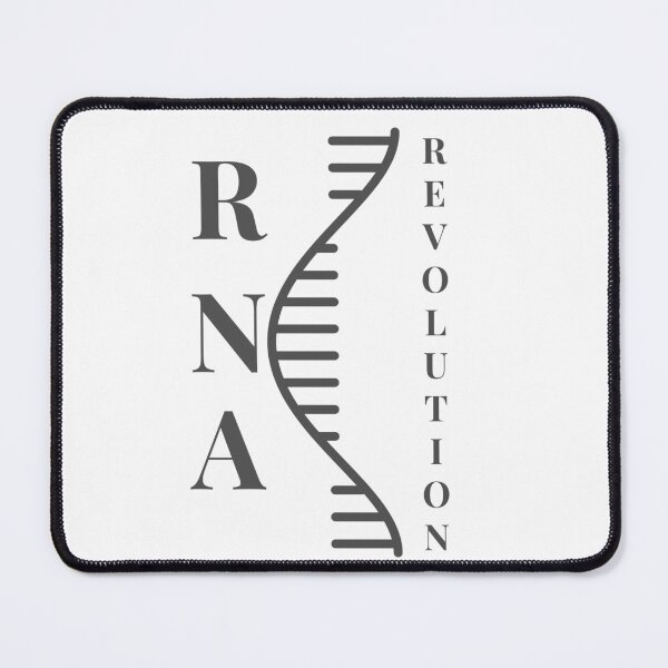 Item preview, RNA Revolution designed and sold by Chromatin.