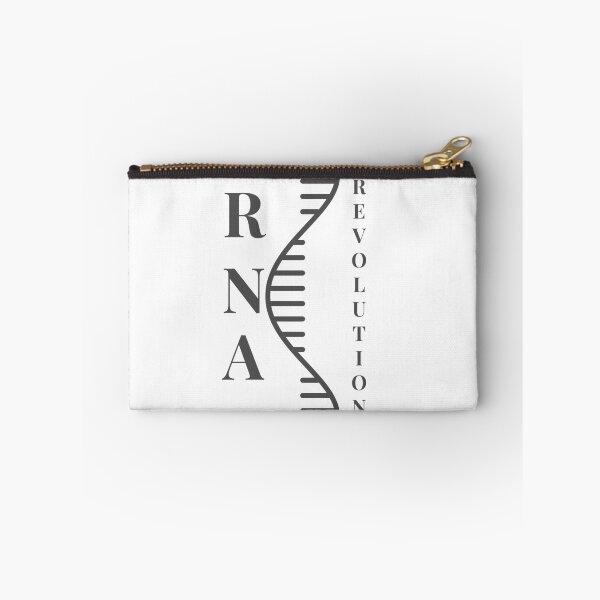 Item preview, RNA Revolution designed and sold by Chromatin.