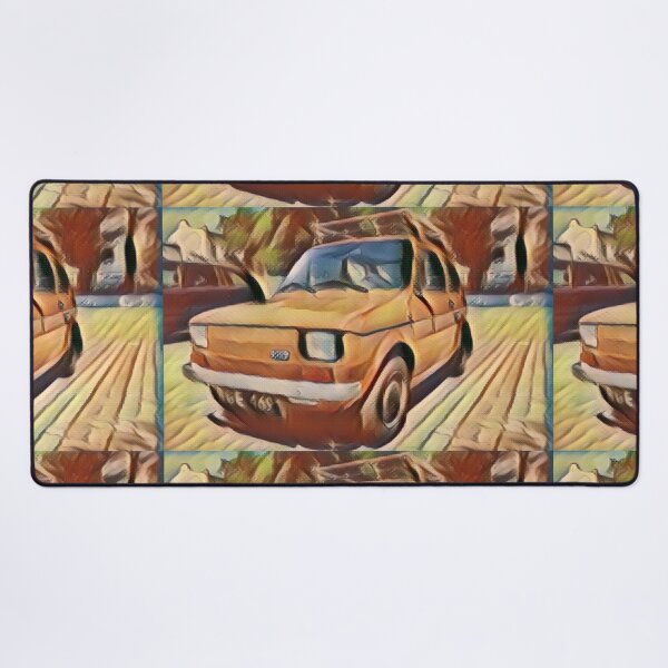 Item preview, Vintage Car designed and sold by yyolka.