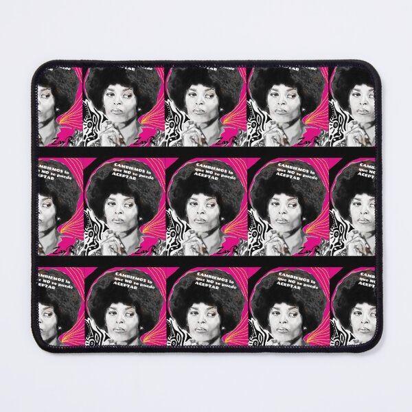 Item preview, Angela Davis designed and sold by gracevasile2.
