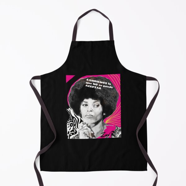 Item preview, Angela Davis   designed and sold by gracevasile2.