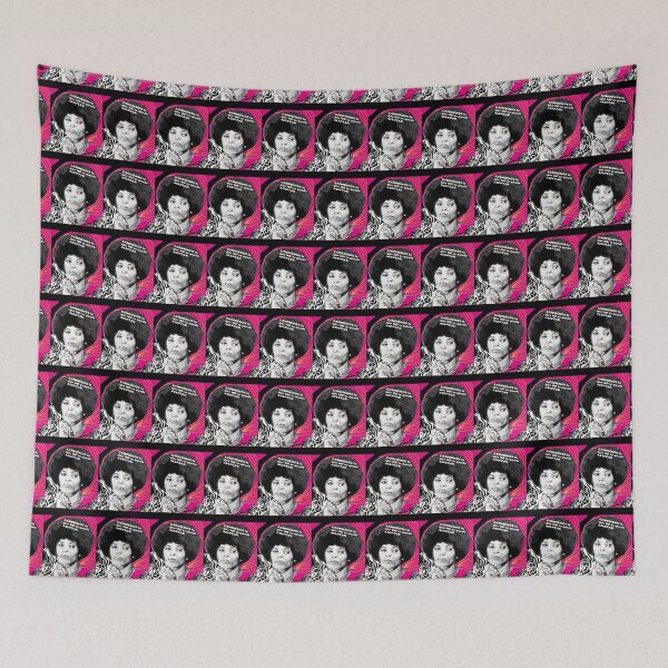 Item preview, Angela Davis   designed and sold by gracevasile2.