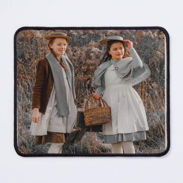 Item preview,   Anne With An E Poster designed and sold by duhreamer.