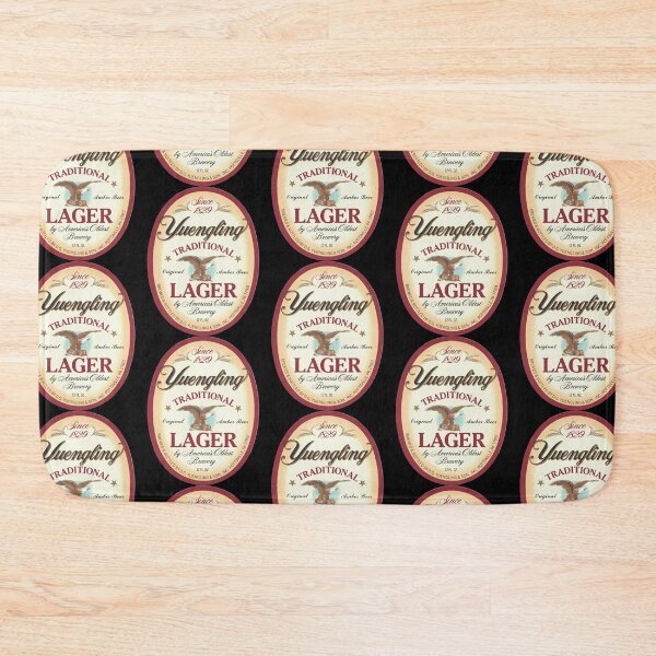 Item preview, Official Merchandise yuengling lager  designed and sold by VintMintage.