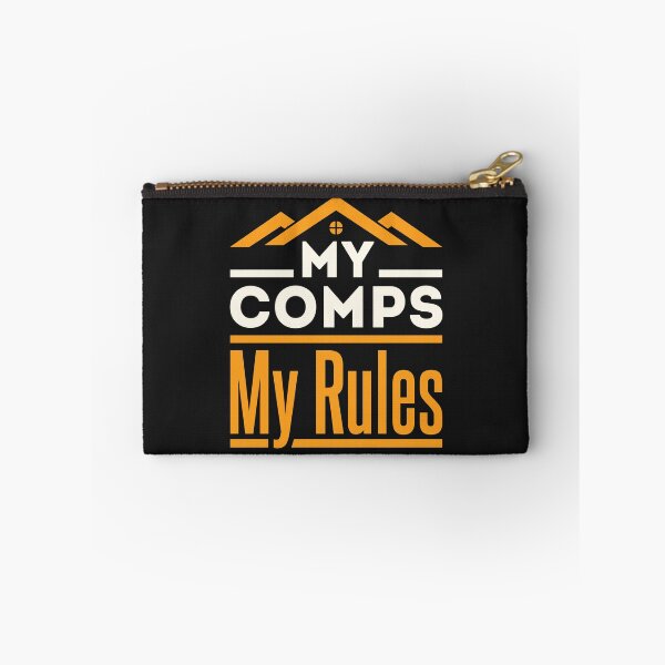 Item preview, Real Estate Appraiser My Comps My Rules designed and sold by jaygo.