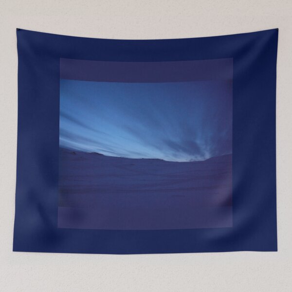Item preview, Nordic sky, Arctic designed and sold by NathBros.