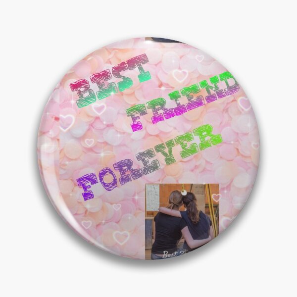 Item preview, Best friend forever designed and sold by Alien17.