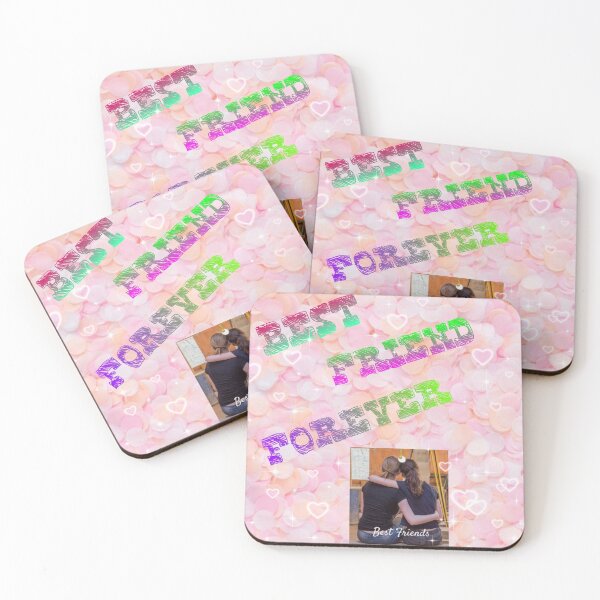 Item preview, Best friend forever designed and sold by Alien17.