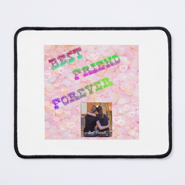 Item preview, Best friend forever designed and sold by Alien17.