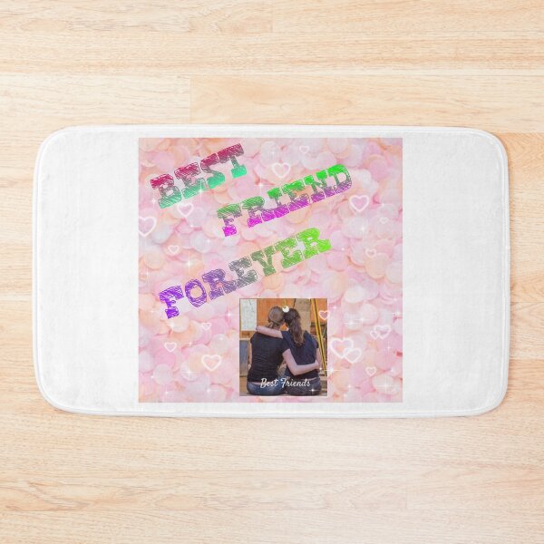 Item preview, Best friend forever designed and sold by Alien17.
