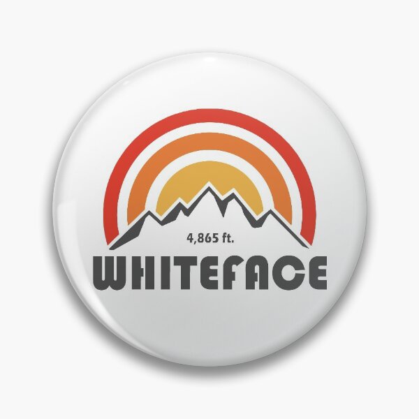 Item preview, Whiteface Mountain designed and sold by Esskay Designs.