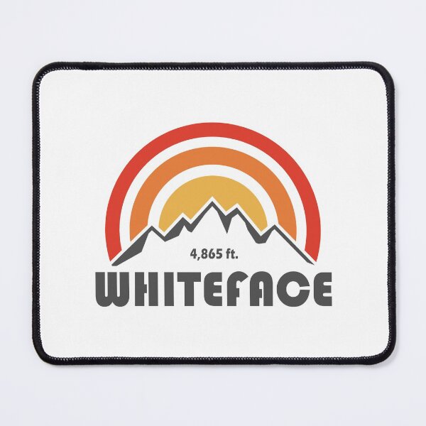 Item preview, Whiteface Mountain designed and sold by Esskay Designs.